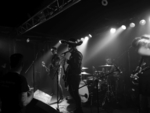 Hola Ghost (Monkeys Music Club, Hamburg, 06.12.2019)