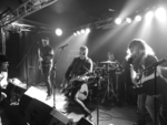 Hola Ghost (Monkeys Music Club, Hamburg, 06.12.2019)