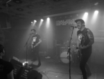 The Haermorrhoids - 4 (Molotow, Hamburg, 14.12.2019).jpg