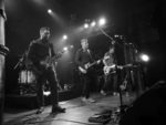 Sixteen Again (Knust, Hamburg, 30.12.2019)