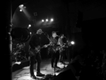 Sixteen Again (Knust, Hamburg, 30.12.2019)