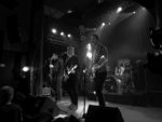 Sixteen Again (Knust, Hamburg, 30.12.2019)