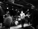 Riskee And The Ridicule (Hafenklang, Hamburg, 30.01.2020)