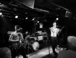 Riskee And The Ridicule (Hafenklang, Hamburg, 30.01.2020)