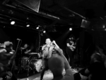 Riskee And The Ridicule (Hafenklang, Hamburg, 30.01.2020)