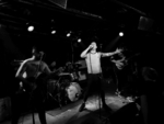 Riskee And The Ridicule (Hafenklang, Hamburg, 30.01.2020)