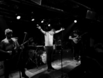 Riskee And The Ridicule (Hafenklang, Hamburg, 30.01.2020)