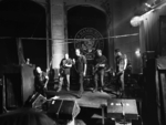 Punktucke (Stellwerk, Harburg, 08.02.2020)