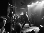 The Crimes (Stellwerk, Harburg, 08.02.2020)