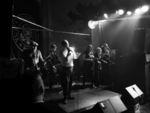 The Crimes (Stellwerk, Harburg, 08.02.2020)