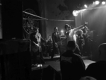 The Crimes (Stellwerk, Harburg, 08.02.2020)