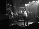The Crimes (Stellwerk, Harburg, 08.02.2020)