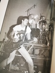 Chaos Festival (Orleans, 20.10.1984)