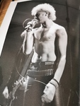 Chaos Festival (Orleans, 20.10.1984)