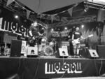 Notgemeinschaft Peter Pan (Molotow, Hamburg, 25.06.2021)
