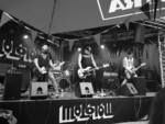 The Haermorrhoids (Molotow, Hamburg, 25.06.2021)