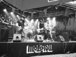 The Haermorrhoids (Molotow, Hamburg, 25.06.2021)