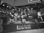 The Haermorrhoids (Molotow, Hamburg, 25.06.2021)pg