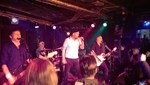 Platzangst - Hafenklang Hamburg 24.01.2014