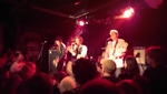Sex Pistols Experience (Indra Hamburg , 07.02.2014)