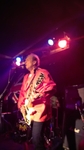 Sex Pistols Experience (Indra Hamburg , 07.02.2014)