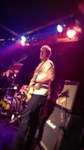 Sex Pistols Experience (Indra Hamburg , 07.02.2014)