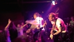 Sex Pistols Experience (Indra Hamburg , 07.02.2014)