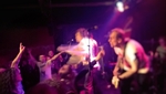 Sex Pistols Experience (Indra Hamburg , 07.02.2014)