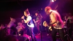 Sex Pistols Experience (Indra Hamburg , 07.02.2014)