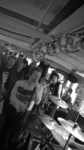 Sex Pistols Experience (MS Hedi 18.05.2014)