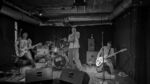 The Muttnicks - 3 (Hafenklang, Hamburg, 24.04.2023).jpg