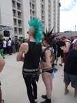 Punk Rock Bowling 2015