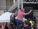 Punk Rock Bowling 2015
