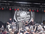 Punk Rock Bowling 2015