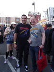 Punk Rock Bowling 2015
