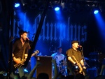 Punk Rock Bowling 2015 - Dropkick Murphys