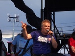 Punk Rock Bowling 2015 - Jello Biafra