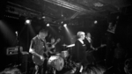 The Avengers (Hafenklang, 13.08.2015)