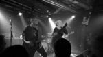 The Avengers (Hafenklang, 13.08.2015)