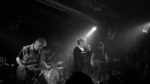 The Avengers (Hafenklang, 13.08.2015)
