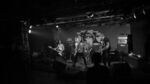 Berlin Blackouts (Monkeys, Hamburg, 23.10.2015)