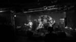 Berlin Blackouts (Monkeys, Hamburg, 23.10.2015)