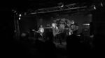 Berlin Blackouts (Monkeys, Hamburg, 23.10.2015)