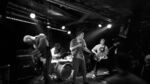 Night Birds (Hafenklang Hamburg, 14.04.2016)