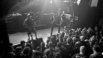 Sick Of It All (Knust, Hamburg 29.04.2016)