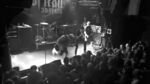 Sick Of It All (Knust, Hamburg 29.04.2016)