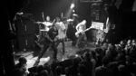 Flag IIII (Knust Hamburg, 29.07.2016)