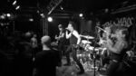 Total Chaos (Monkeys Music Club, Hamburg, 05.08.2016)