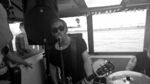 The Yum-Yums (Get Lost Fest Boat Trip, Hamburg, 27.08.2016)