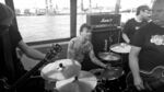 The Yum-Yums (Get Lost Fest Boat Trip, Hamburg, 27.08.2016)
